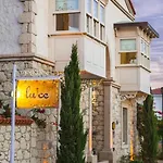 Luce Design - Special Category Alaçatı