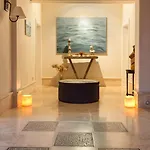 Luce Design - Special Category Hotel