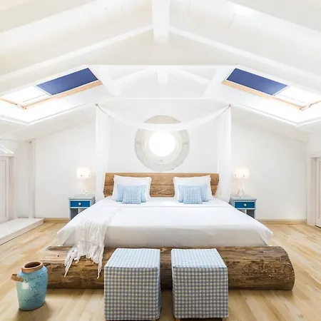 Luce Design - Special Category 4*