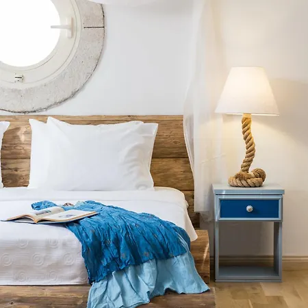 Hotell Luce Design - Special Category
