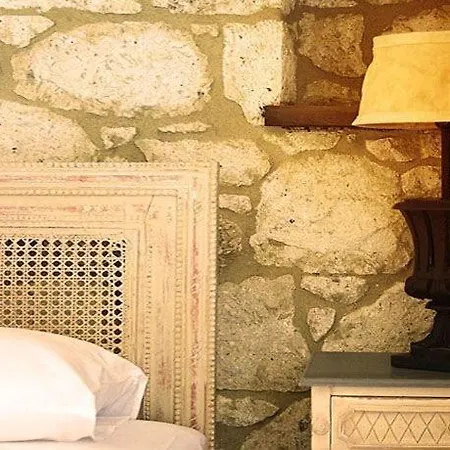 Luce Design - Special Category Alaçatı