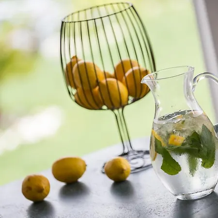 Luce Design - Special Category Hotel