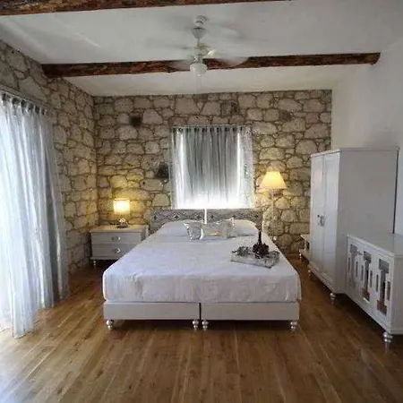 Luce Design - Special Category 4* Alaçatı