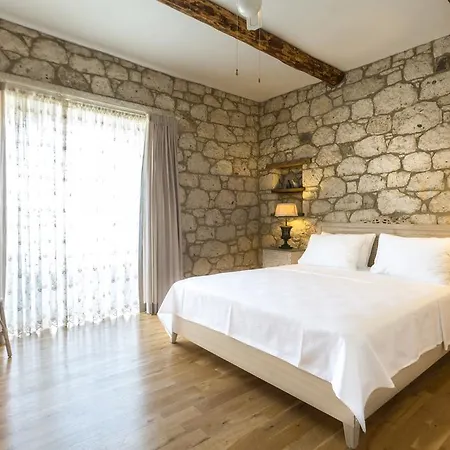 Hotell Luce Design - Special Category Alaçatı