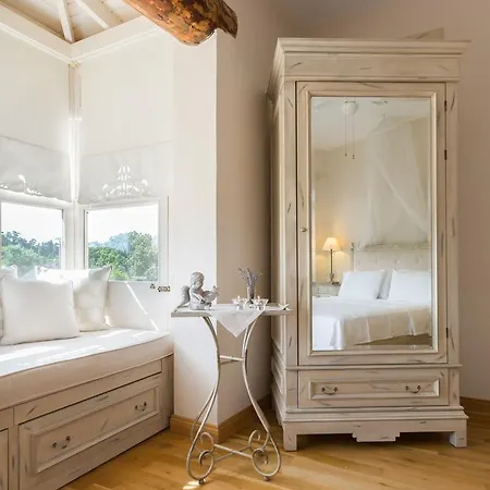 Hotell Luce Design - Special Category