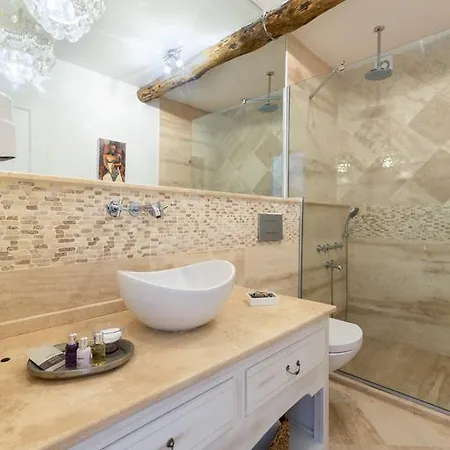 Luce Design - Special Category Alaçatı