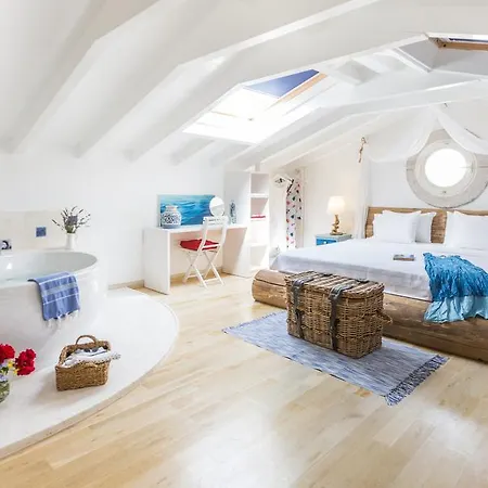 Luce Design - Special Category Alaçatı