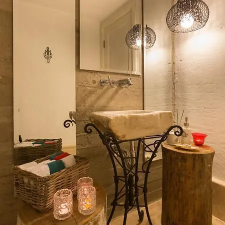 Luce Design - Special Category 4*