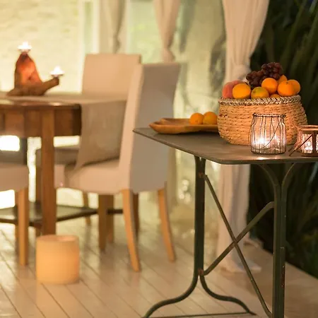Hotell Luce Design - Special Category