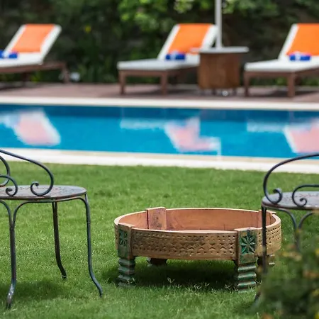 Luce Design - Special Category Hotel