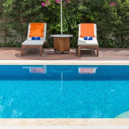 Luce Design - Special Category 4* Alaçatı