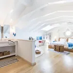 Luce Design - Special Category Ξενοδοχείο 4*