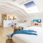 Luce Design - Special Category 4*