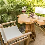 Luce Design - Special Category 4*