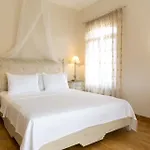 Luce Design - Special Category Ξενοδοχείο 4*