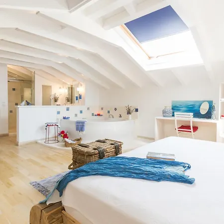 Luce Design - Special Category 4*