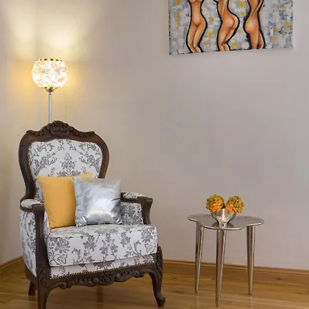 호텔 Luce Design - Special Category 4*