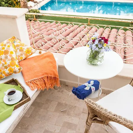 Hotel Luce Design - Special Category Alacati