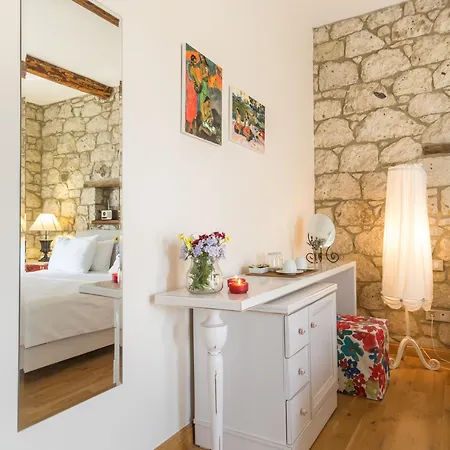 Ξενοδοχείο Luce Design - Special Category 4*
