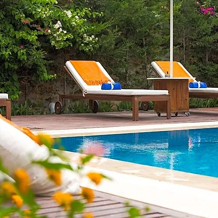 Hotell Luce Design - Special Category Alaçatı