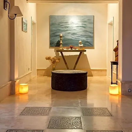 Luce Design - Special Category 4* Αλακάτι