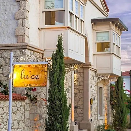 Luce Design - Special Category