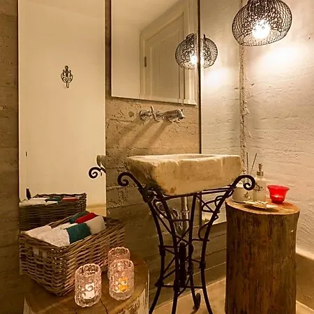 Luce Design - Special Category 4* Αλακάτι
