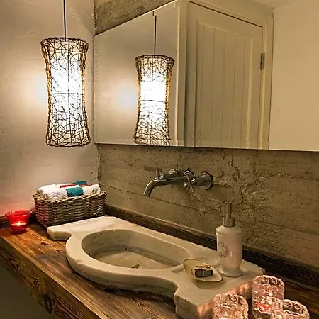 Ξενοδοχείο Luce Design - Special Category 4*