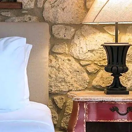 Luce Design - Special Category Hotell Alaçatı