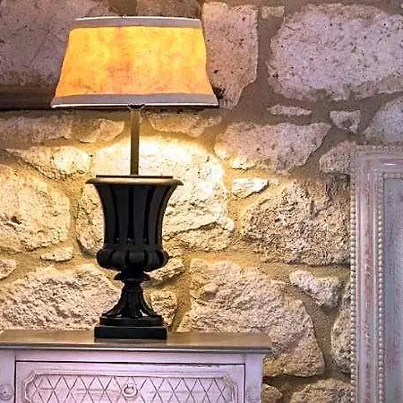 Ξενοδοχείο Luce Design - Special Category