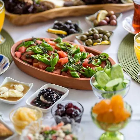 Luce Design - Special Category Alaçatı