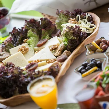 Luce Design - Special Category Alaçatı