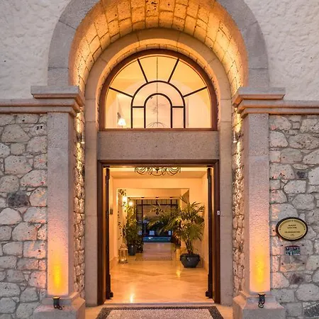 Luce Design - Special Category Alacati