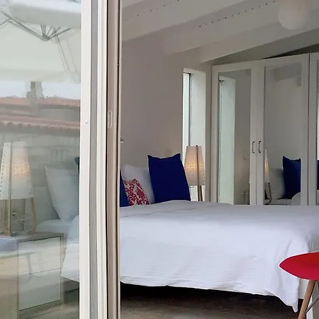 Hotel Luce Design - Special Category