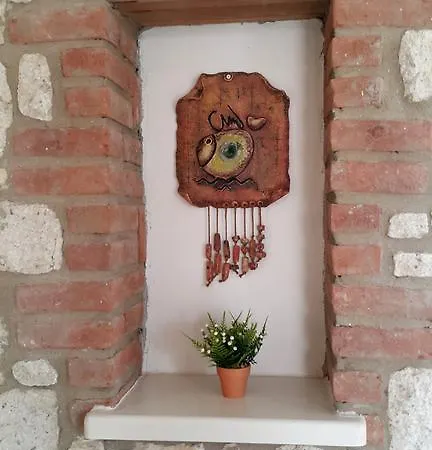 Ξενοδοχείο Luce Design - Special Category 4*
