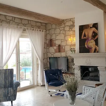 Hotel Luce Design - Special Category Alacati