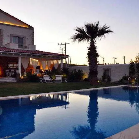Ξενοδοχείο Luce Design - Special Category