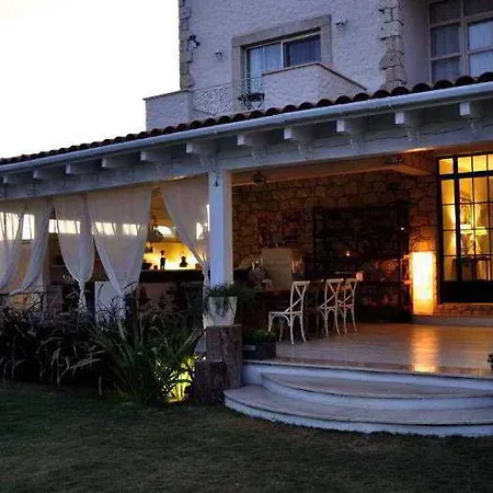 Luce Design - Special Category 4* Alacati