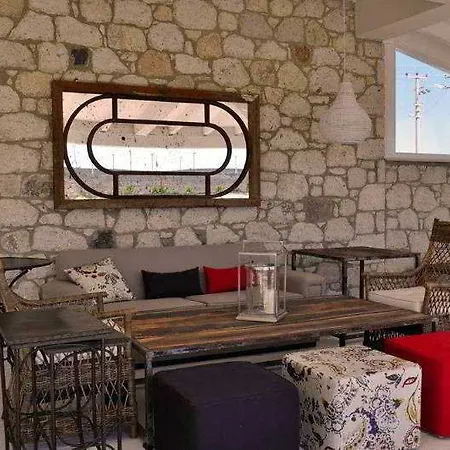 Luce Design - Special Category Ξενοδοχείο 4*