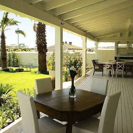 Luce Design - Special Category Ξενοδοχείο 4*