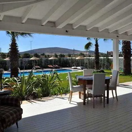 Ξενοδοχείο Luce Design - Special Category 4*
