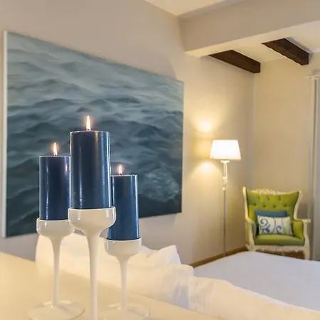 Hotel Luce Design - Special Category Alacati