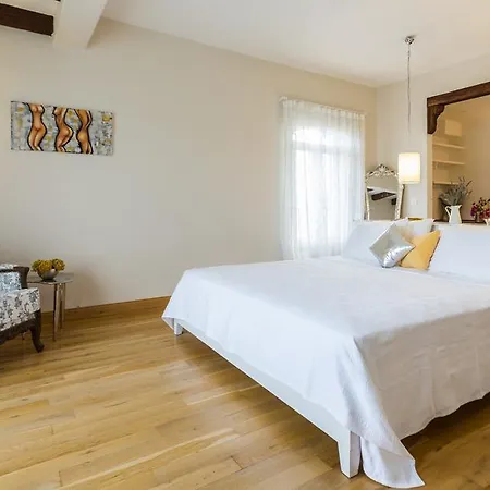 Hotel Luce Design - Special Category Alacati