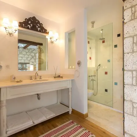 Ξενοδοχείο Luce Design - Special Category 4*