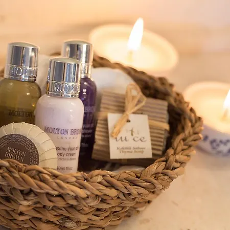 Luce Design - Special Category Alaçatı