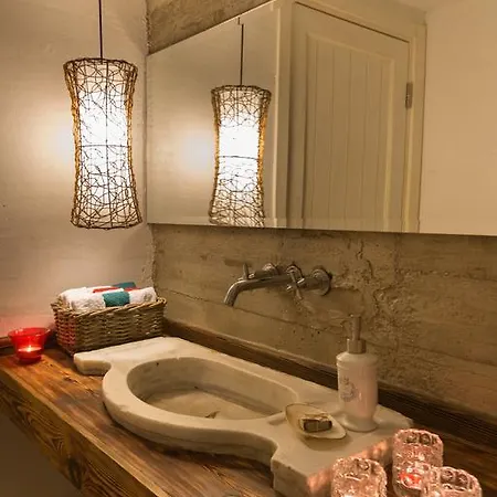 Ξενοδοχείο Luce Design - Special Category 4*