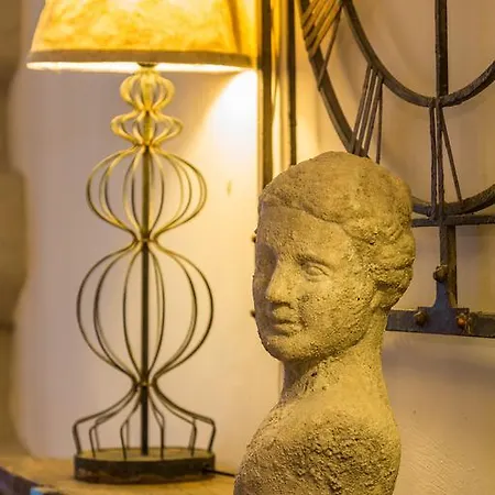Hotel Luce Design - Special Category Alacati