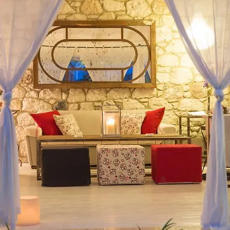 Luce Design - Special Category 4* Αλακάτι