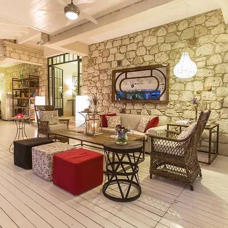 Luce Design - Special Category Alaçatı