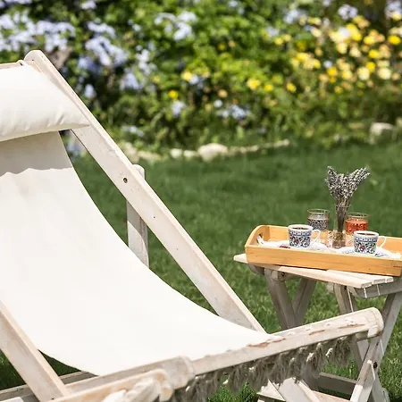 Hotel Luce Design - Special Category 4*